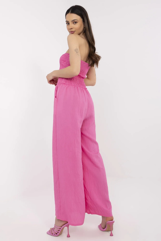 Kombinéza-MI-KO-271125.80-růžová Kombinéza-MI-KO-271125.80-růžová