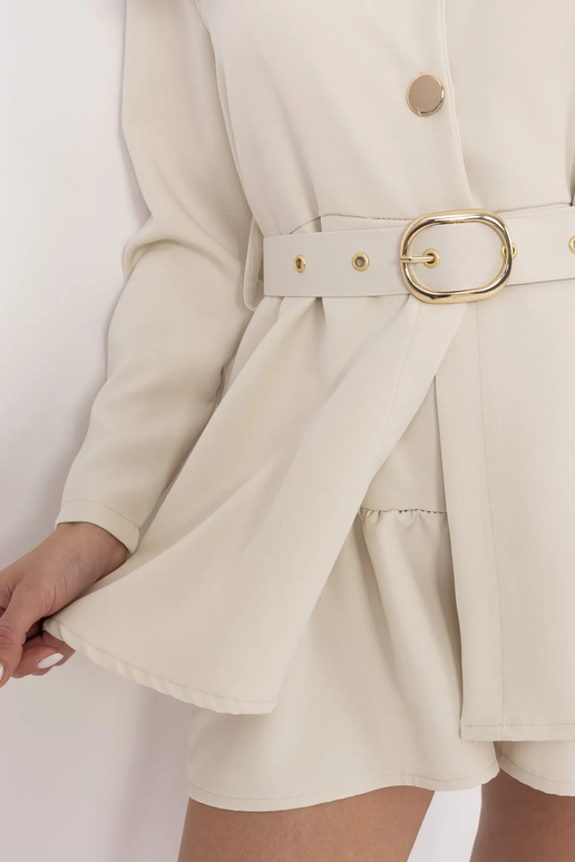 Kombinéza-DHJ-KO-20615.69-světle béžová