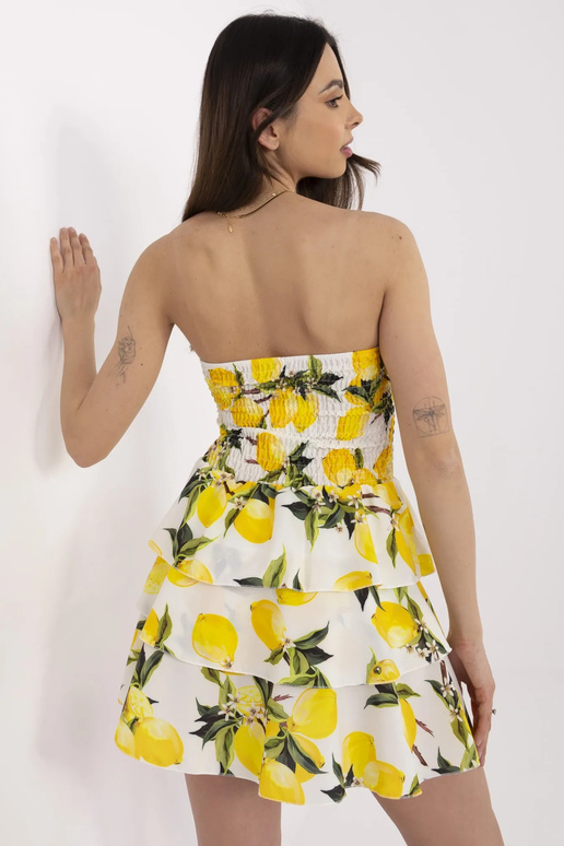 Šaty-MI-SK-23708,60-ecru