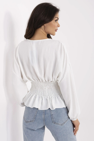 Halenka-D50021F11088A-bílá 2