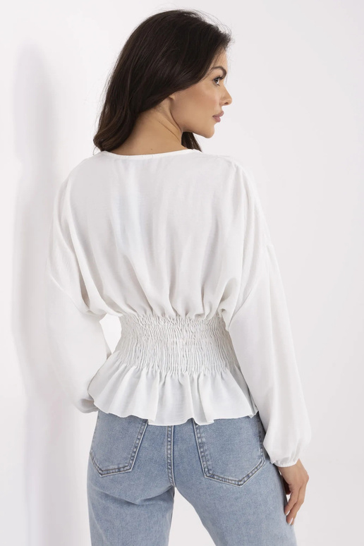 Halenka-D50021F11088A-bílá