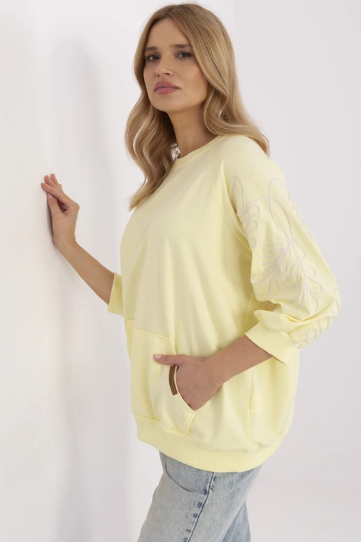 Halenka-RV-BZ-A367.26-světle žlutá