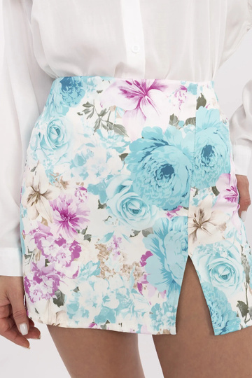 Sukně-DHJ-SD-A8933.12-mint 2