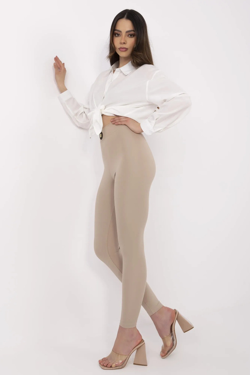 Kalhoty-CLM-LG-1389,99-béžové