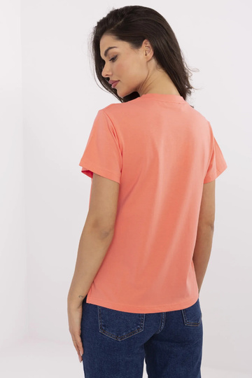 Tričko-CLM-TS-1704.85-oranžové 2