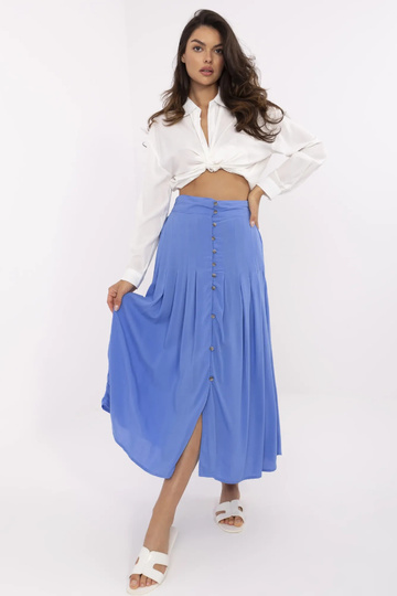 Sukně-D73761M50187B-modrá