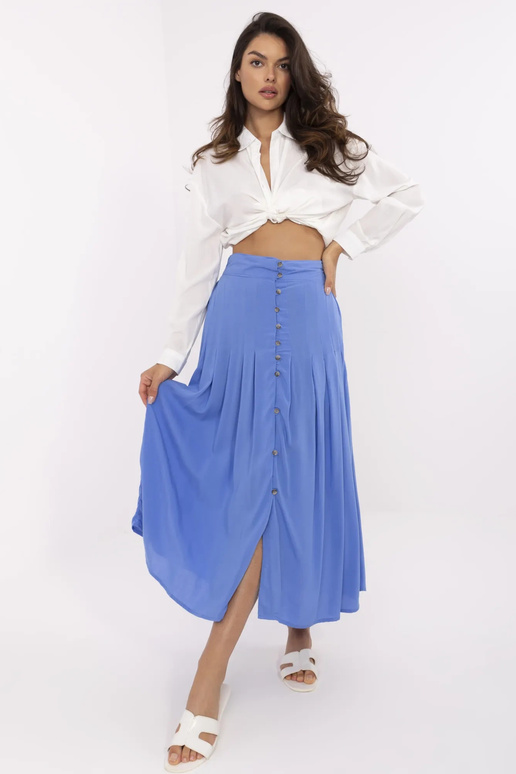 Sukně-D73761M50187B-modrá