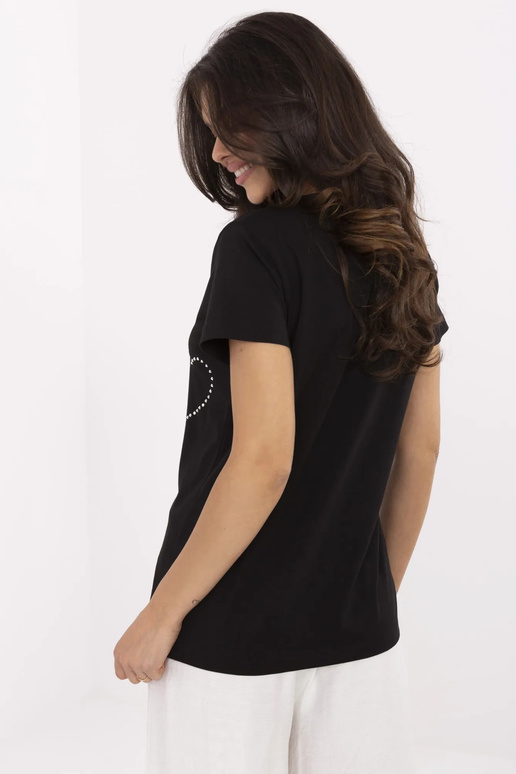 Tričko-CLM-TS-1726.87-černé