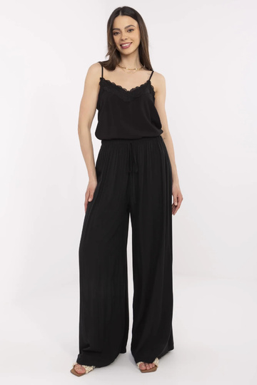 Kalhoty-MI-SP-25734.78-černé 2