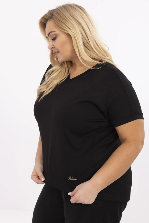 Halenka-RV-BZ-A614.81-černá