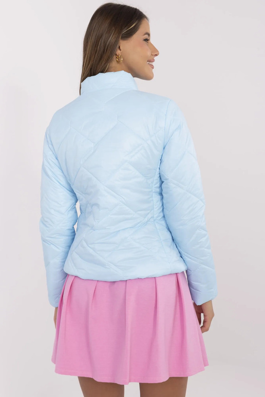 Bunda-MI-KR-88630.60P-světle modrá