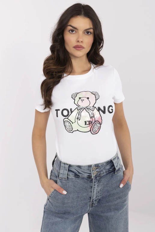 Tričko-NM-TS-JX-09328.65P-bílo-růžové