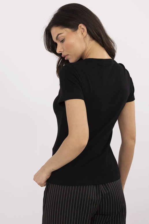 Tričko-NM-TS-R61673.01P-černé