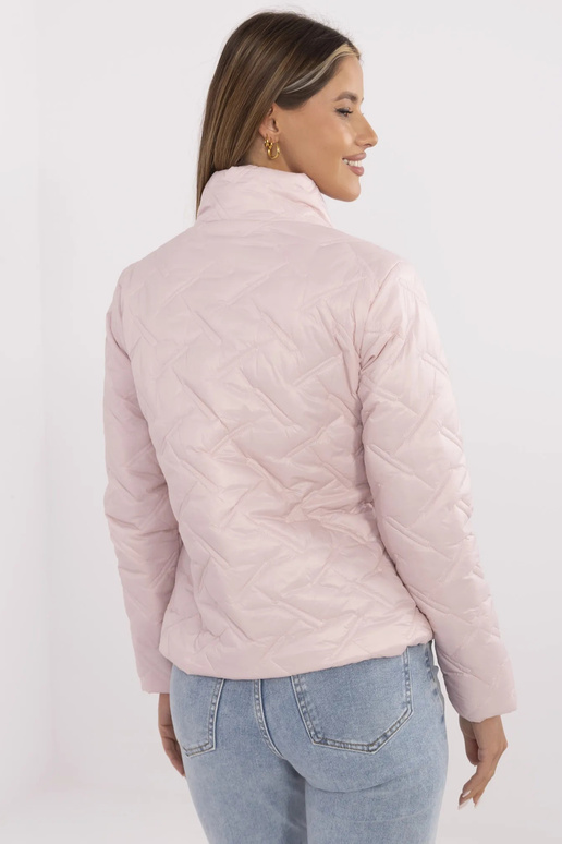 Bunda-MI-KR-88625.12-světle růžová