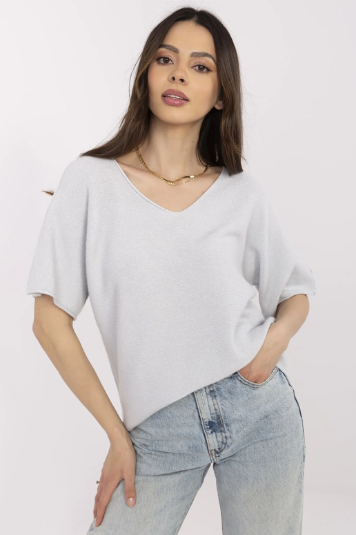 Svetr-MO-SW-0702.36-světle šedý