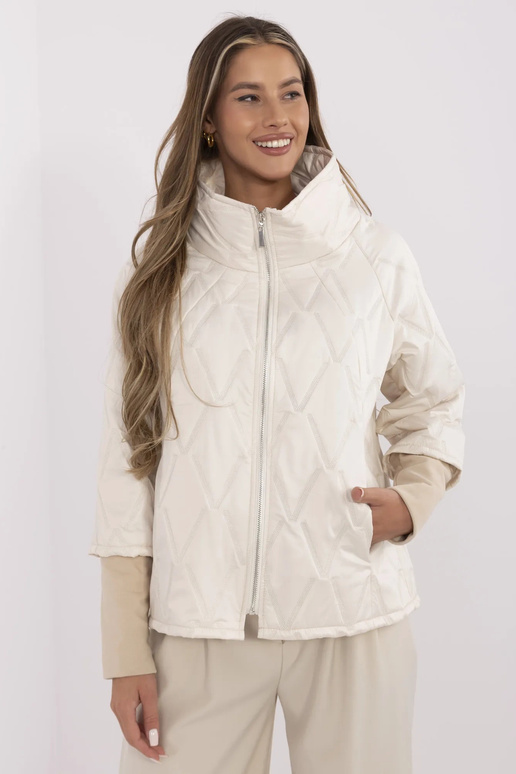 Bunda-MI-KR-9002-1,74P-světle béžová