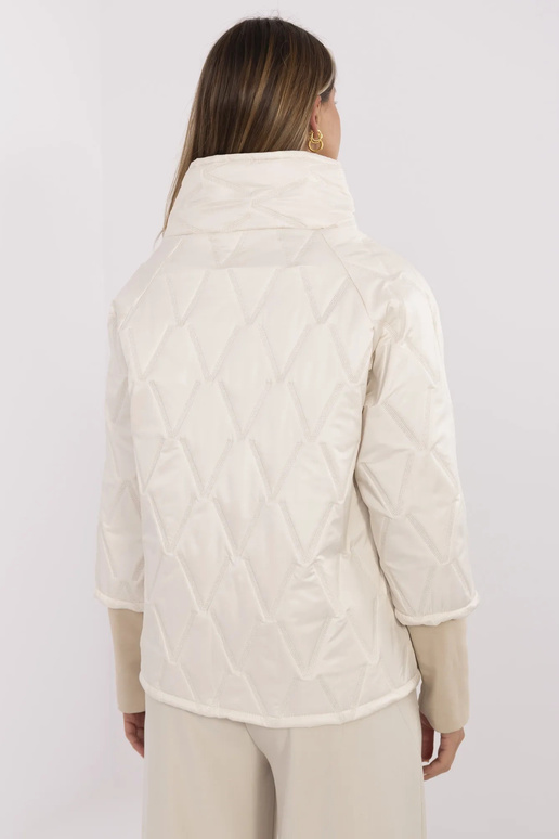 Bunda-MI-KR-9002-1,74P-světle béžová