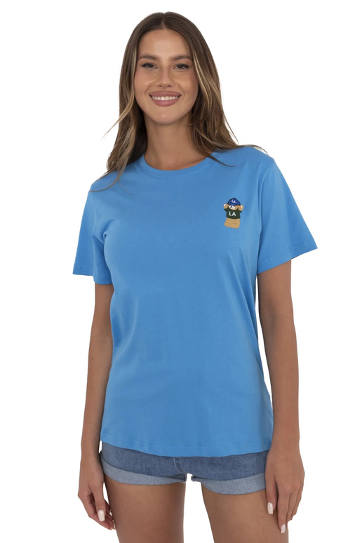 Tričko-CLM-TS-1663.96-modré