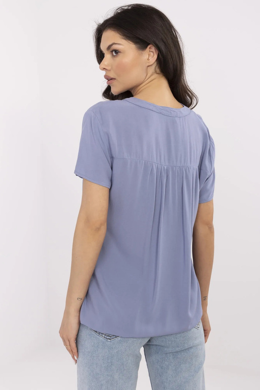 Halenka-D73761M11173A-šedo-modrá