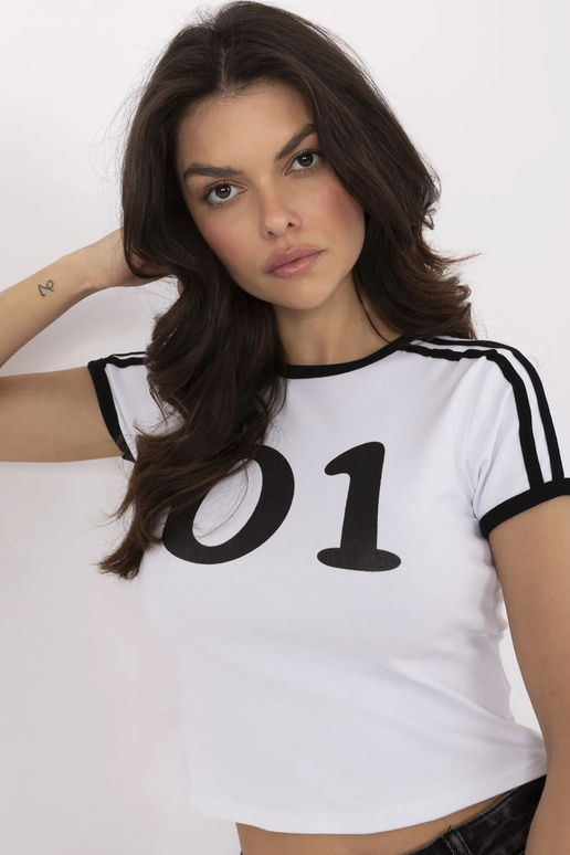 Tričko-NM-TS-NG25218.83-bílo-černé