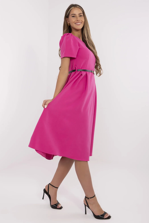 Šaty-MI-SK-A2328.41-fuchsiové