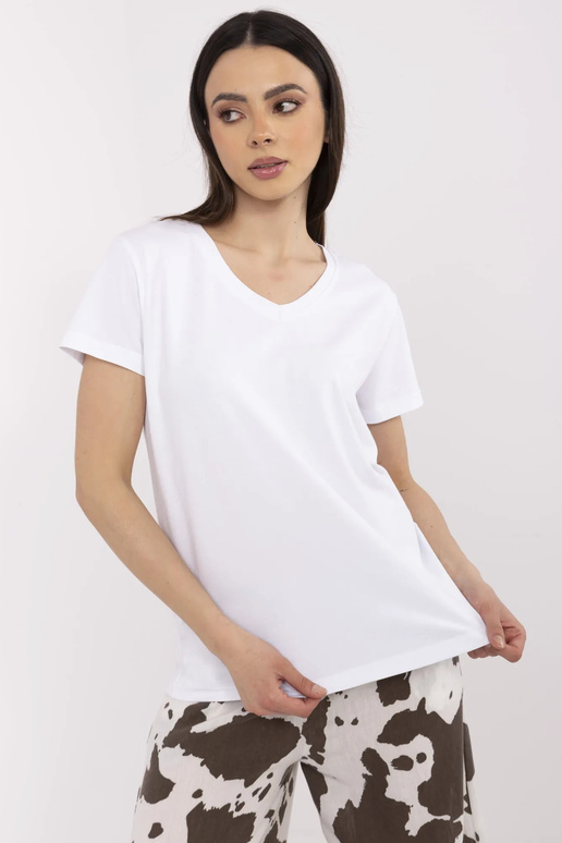 Tričko-CLM-TS-1639.12-bílé