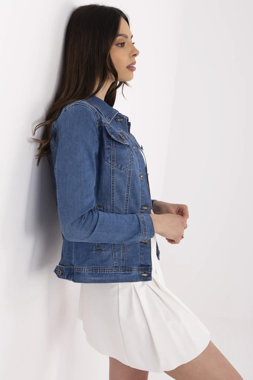 Bunda-HM-KR-BS6729.70P-modrá