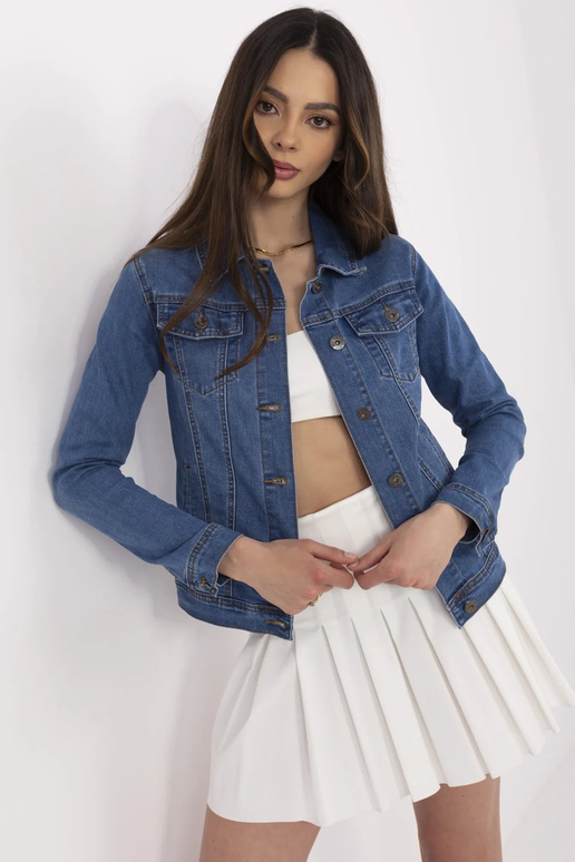 Bunda-HM-KR-BS6729.70P-modrá