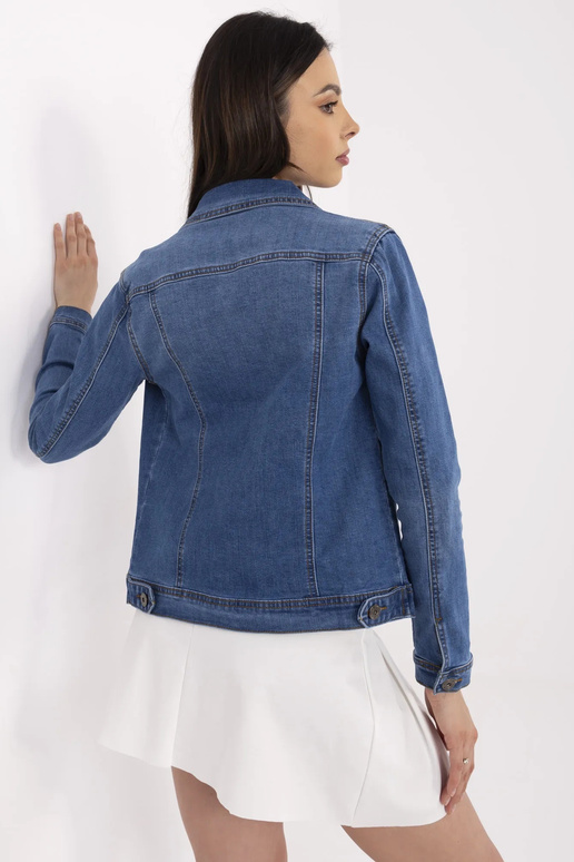 Bunda-HM-KR-BS6729.70P-modrá