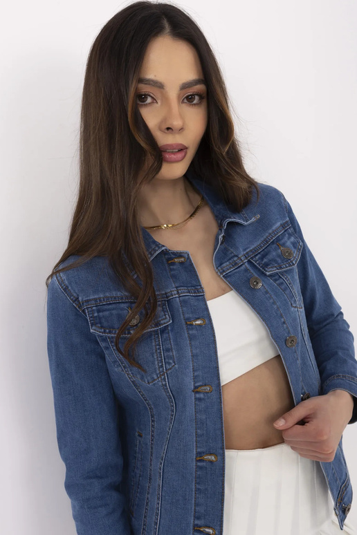 Bunda-HM-KR-BS6729.70P-modrá