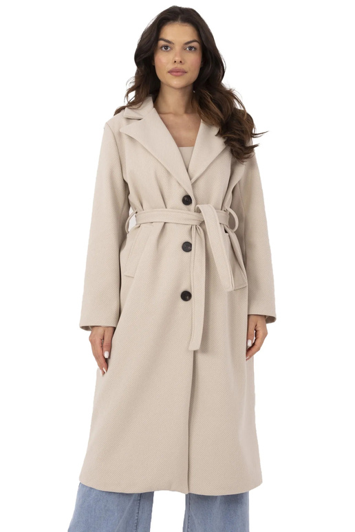 Kabát-MO-PL-1804,00-béžový