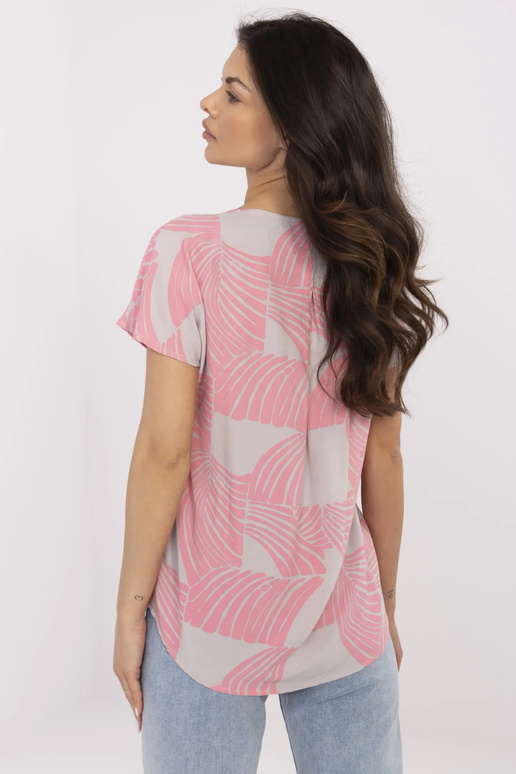 Halenka-D73771M11171D-růžová Halenka-D73771M11171D-růžová