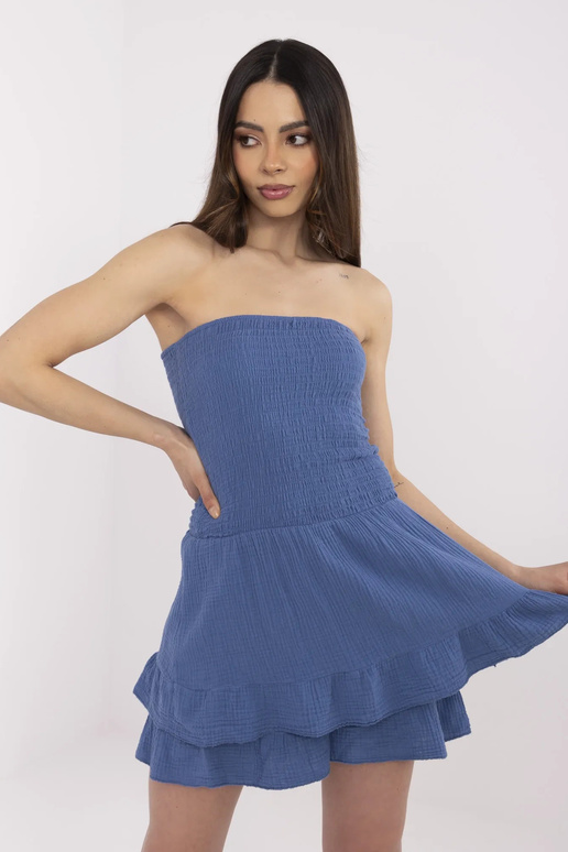 Overal-MI-KO-61124,94-tmavě modrý