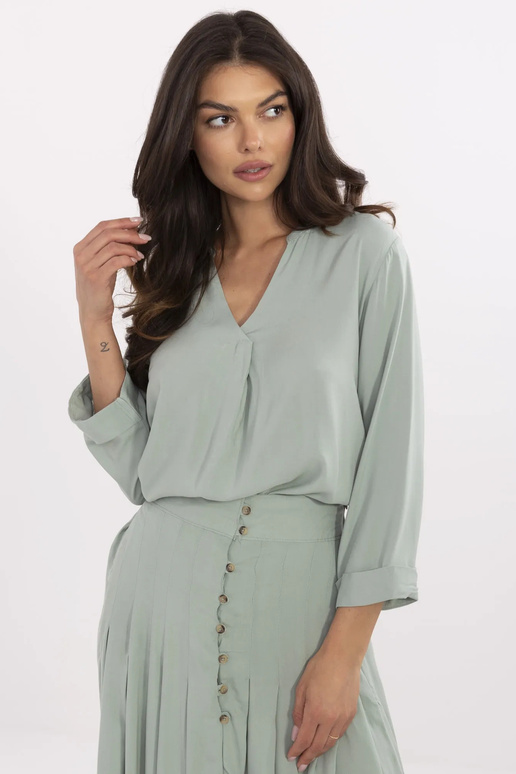 Halenka-D73761M11174B-pistáciová