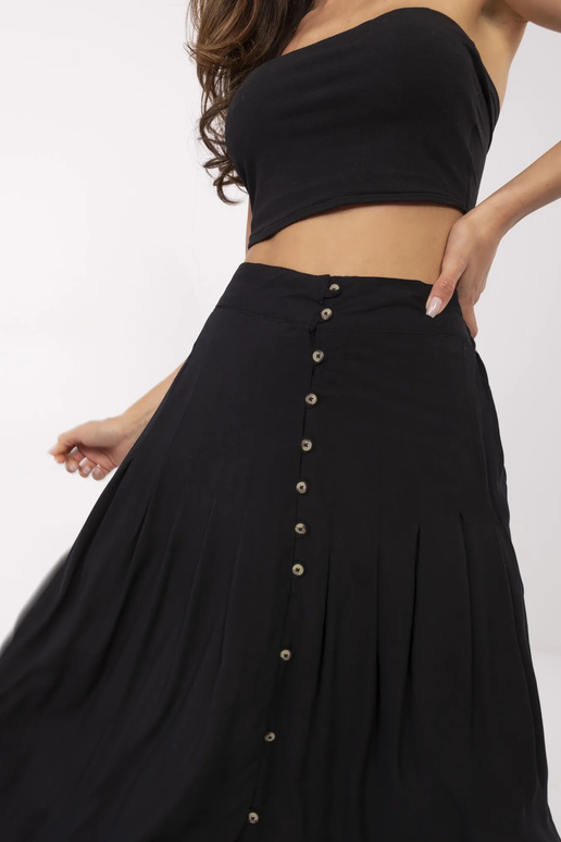 Sukně-D73761M50187B-černá