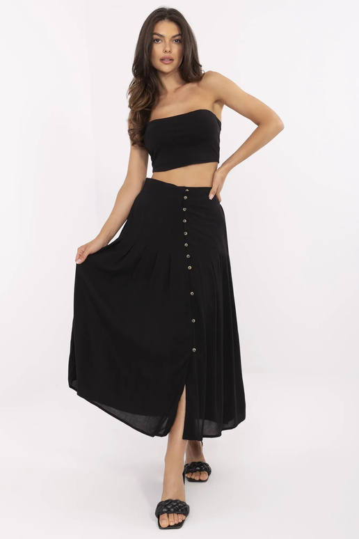 Sukně-D73761M50187B-černá