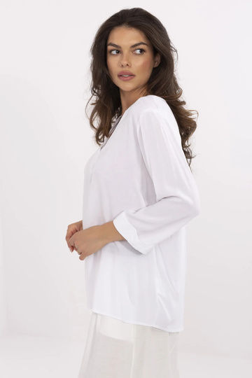 Halenka-D73761M11174B-bílá 2