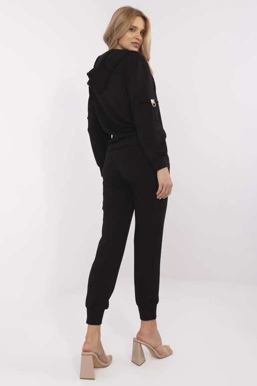 Sada -NM-KMPL-V5655.37-černá