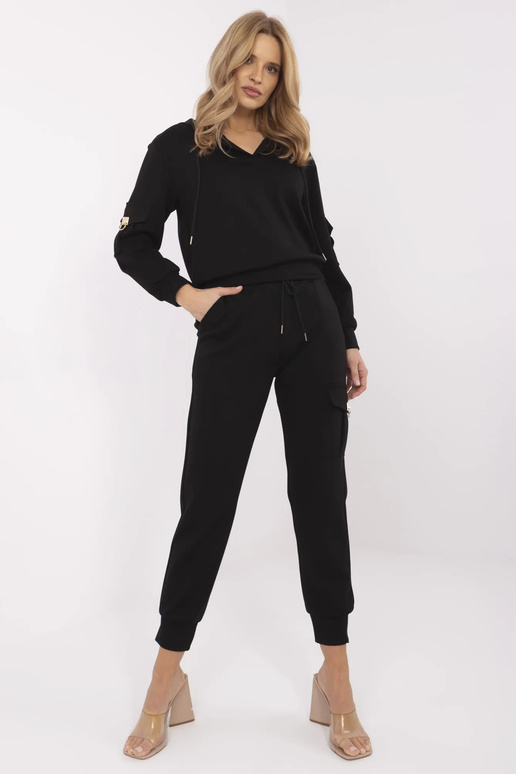 Sada -NM-KMPL-V5655.37-černá