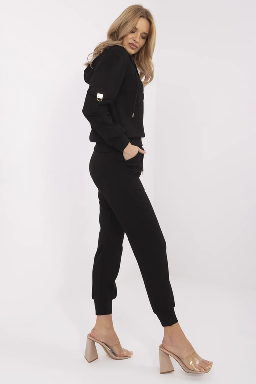 Sada -NM-KMPL-V5655.37-černá