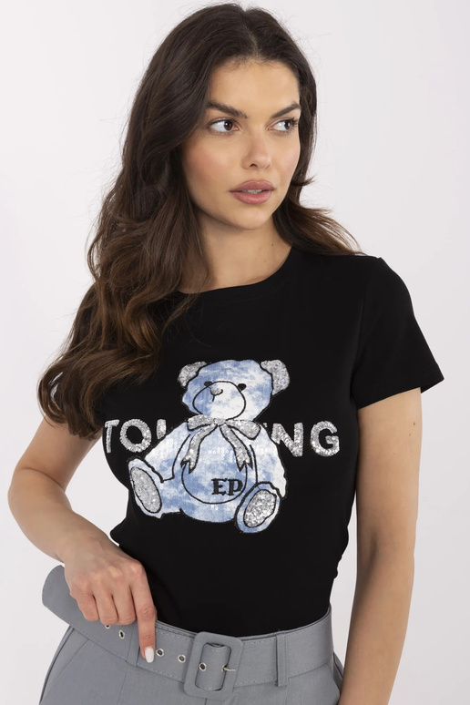 Tričko-NM-TS-JX-09328.65P-černo-modré