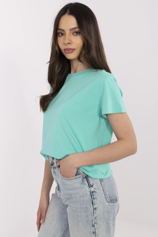Tričko-CLM-TS-1640,87-tyrkysové