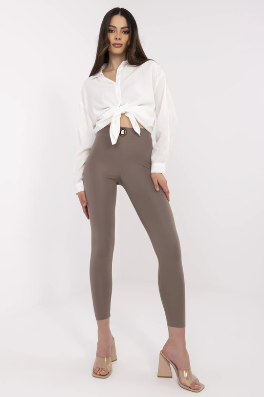 Kalhoty-CLM-LG-1389,99-hnědé