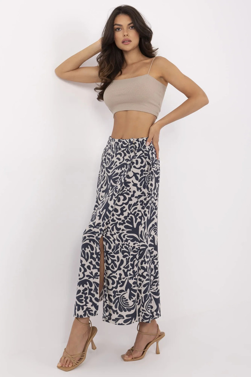 Sukně-D73771M50222B-tmavě modrá