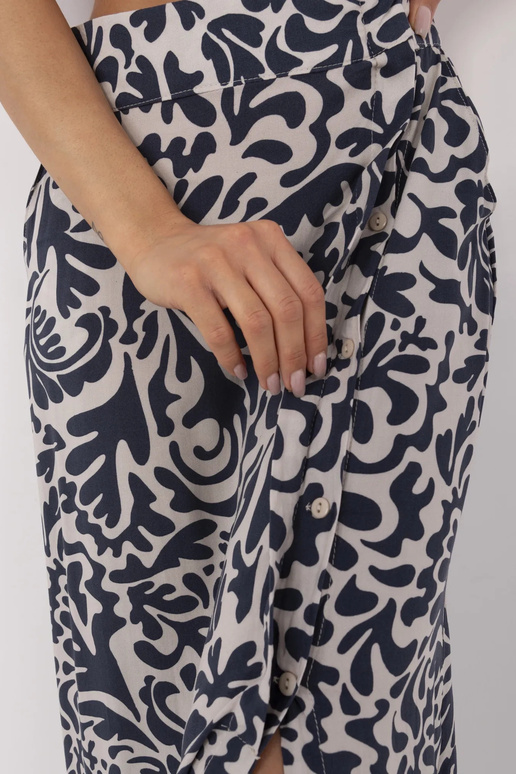 Sukně-D73771M50222B-tmavě modrá