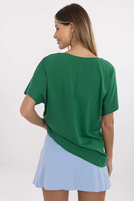 Tričko-CLM-TS-0023.94-zelené