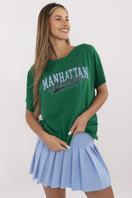 Tričko-CLM-TS-0023.94-zelené