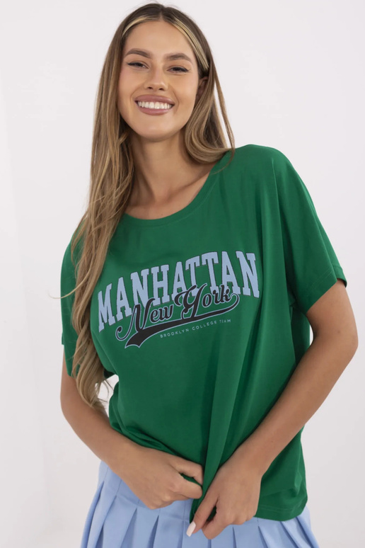 Tričko-CLM-TS-0023.94-zelené