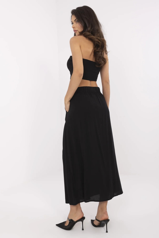 Sukně-D73761M50222A-černá