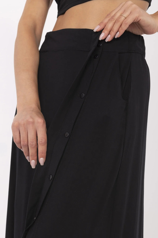 Sukně-D73761M50222A-černá